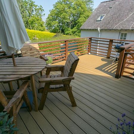 Shell Cottage 梅奈布里奇 外观 照片